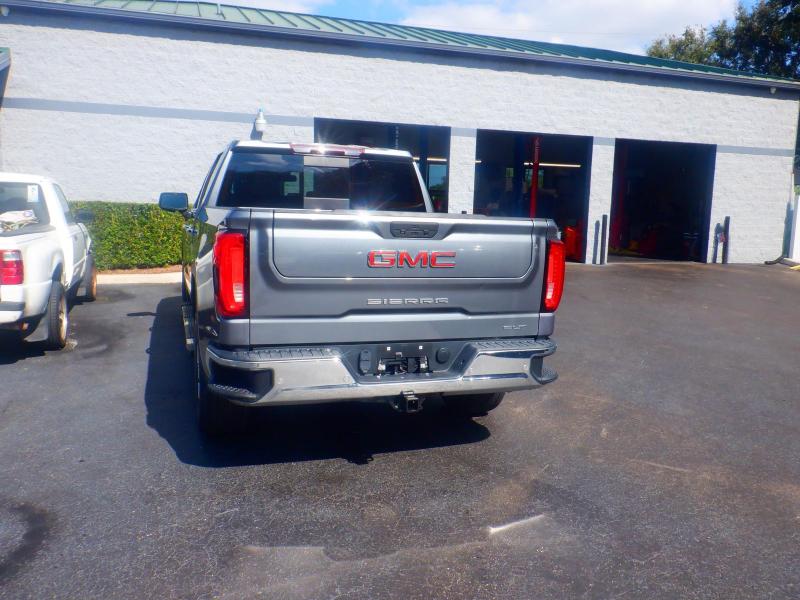GMC Sierra 1500  2021 GMC Sierra 1500  2021