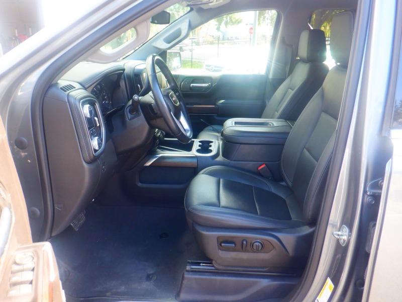 GMC Sierra 1500  2021 GMC Sierra 1500  2021