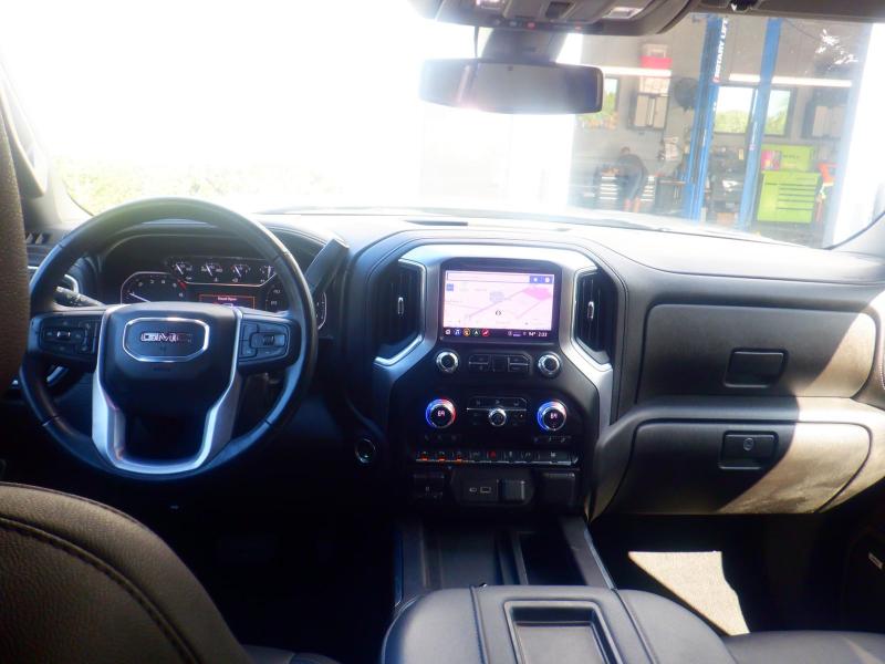 GMC Sierra 1500  2021 GMC Sierra 1500  2021