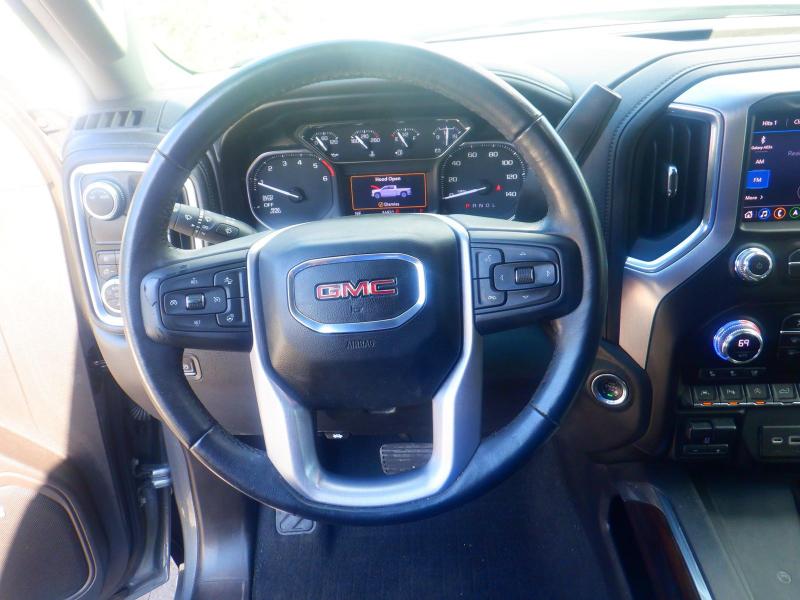 GMC Sierra 1500  2021 GMC Sierra 1500  2021