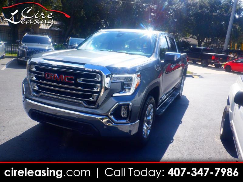 GMC Sierra 1500  2021 GMC Sierra 1500  2021