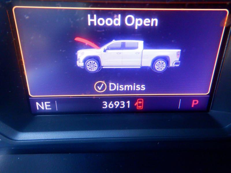 GMC Sierra 1500  2021 GMC Sierra 1500  2021