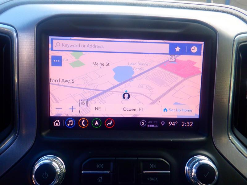 GMC Sierra 1500  2021 GMC Sierra 1500  2021