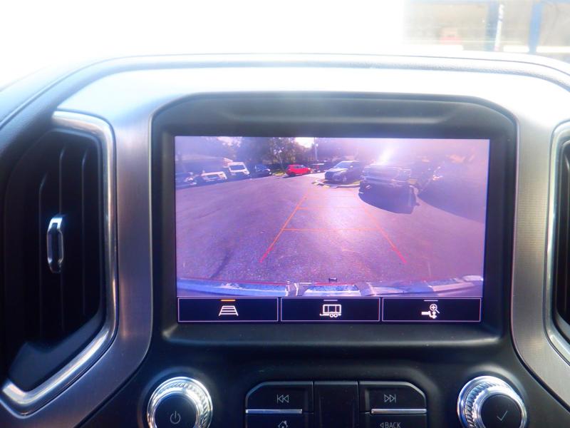 GMC Sierra 1500  2021 GMC Sierra 1500  2021