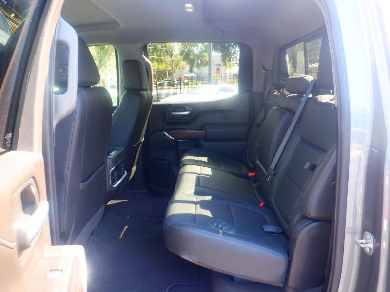 GMC Sierra 1500  2021 GMC Sierra 1500  2021