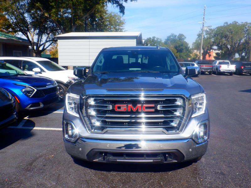 GMC Sierra 1500  2021