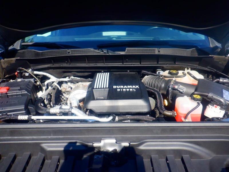 GMC Sierra 1500  2021