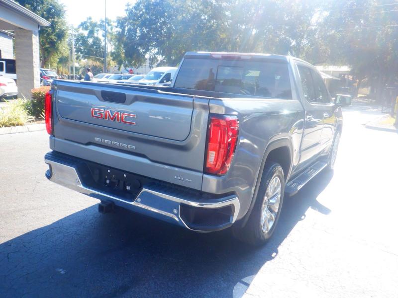 GMC Sierra 1500  2021