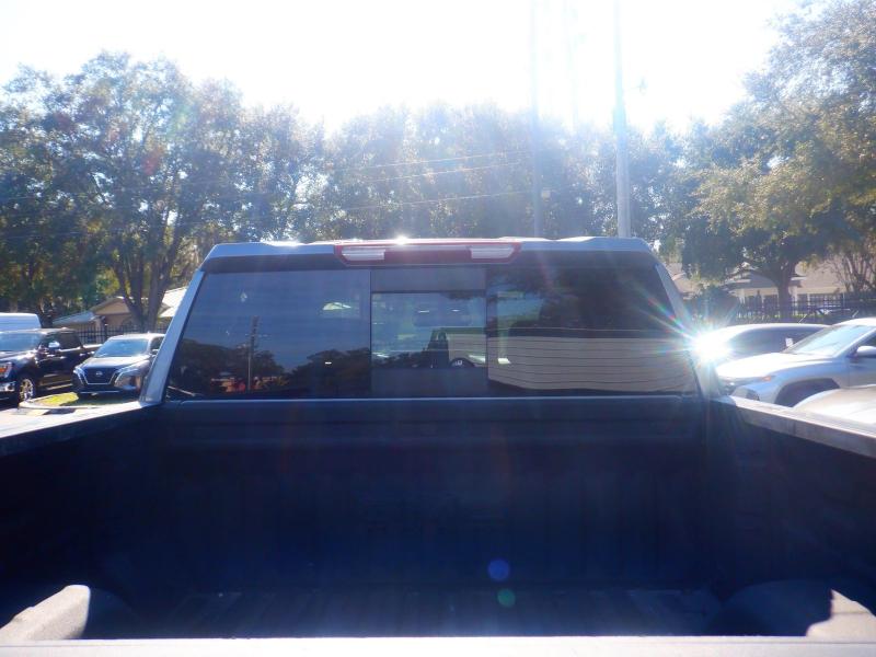 GMC Sierra 1500  2021