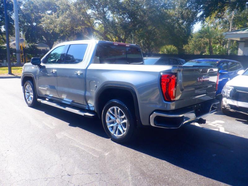 GMC Sierra 1500  2021