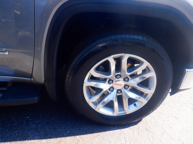 GMC Sierra 1500  2021