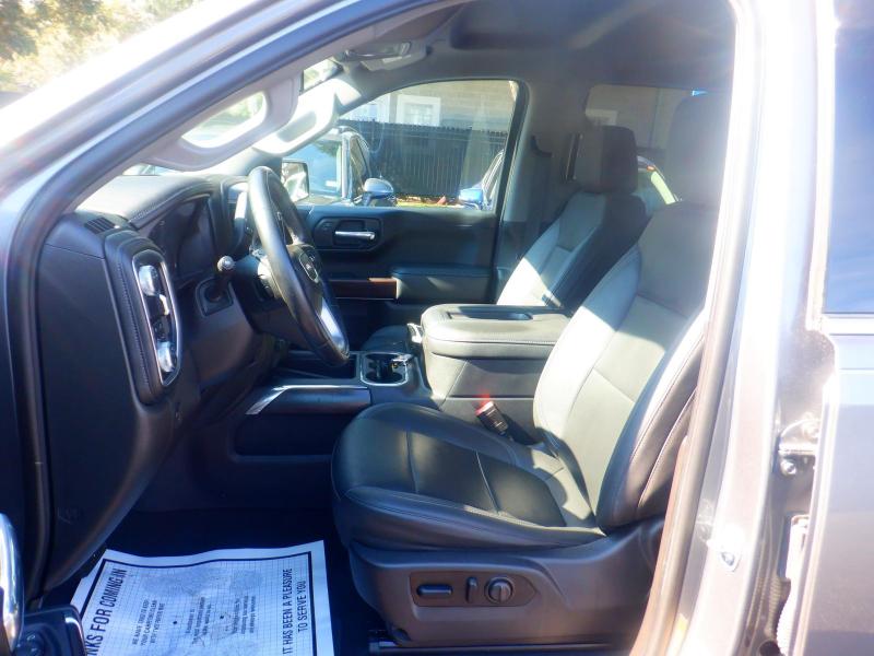 GMC Sierra 1500  2021