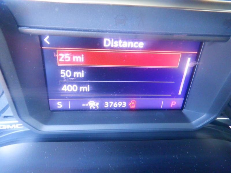 GMC Sierra 1500  2021