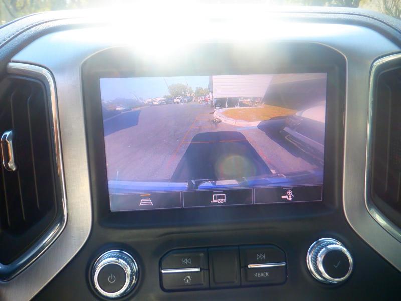 GMC Sierra 1500  2021