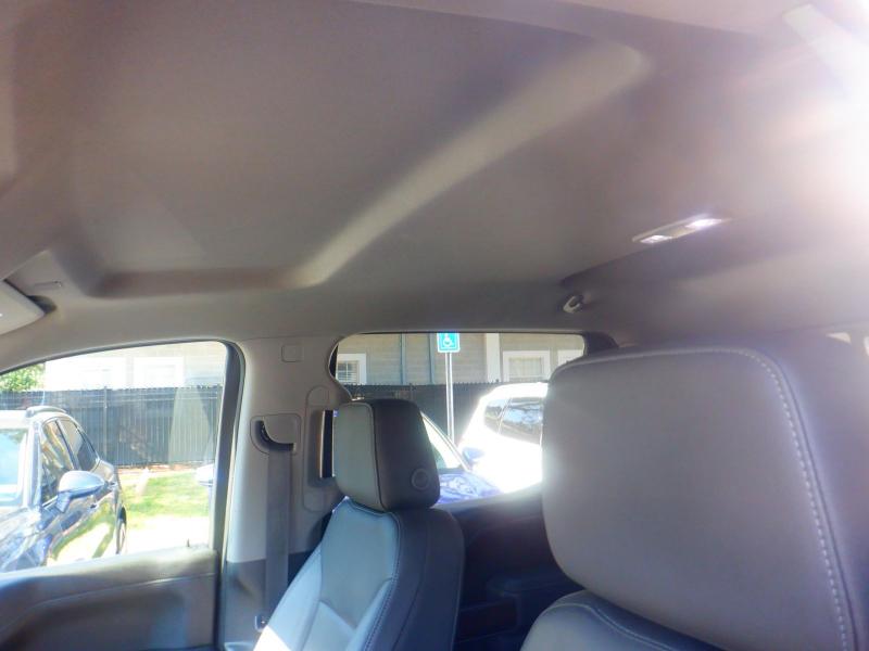 GMC Sierra 1500  2021