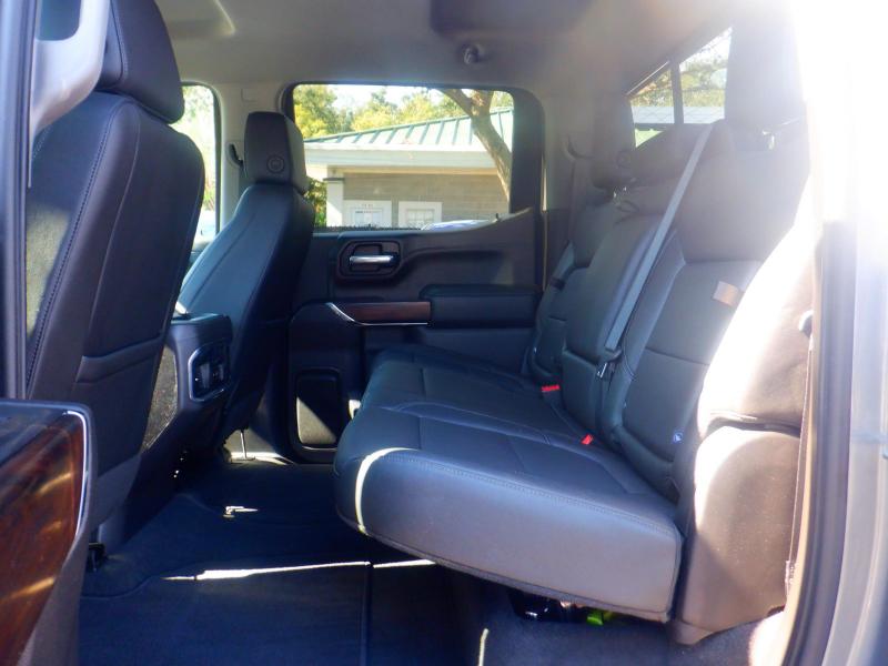 GMC Sierra 1500  2021