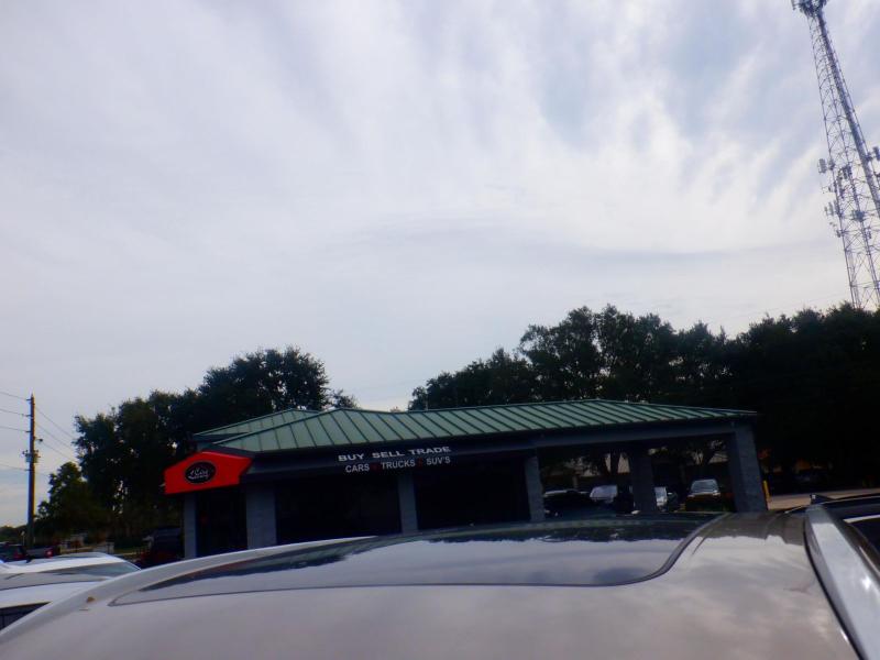 Infiniti QX60 Luxe 2024