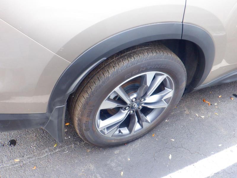 Infiniti QX60 Luxe 2024