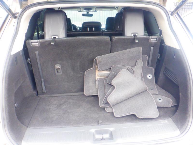 Infiniti QX60 Luxe 2024