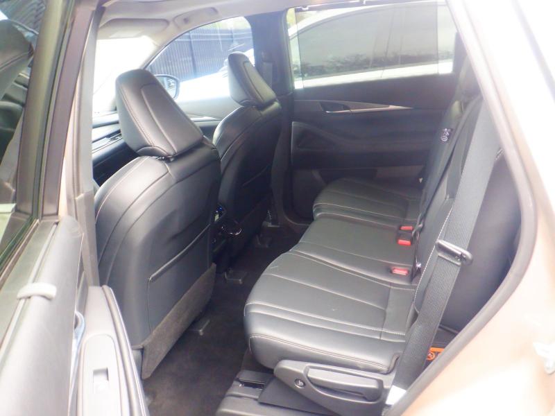 Infiniti QX60 Luxe 2024