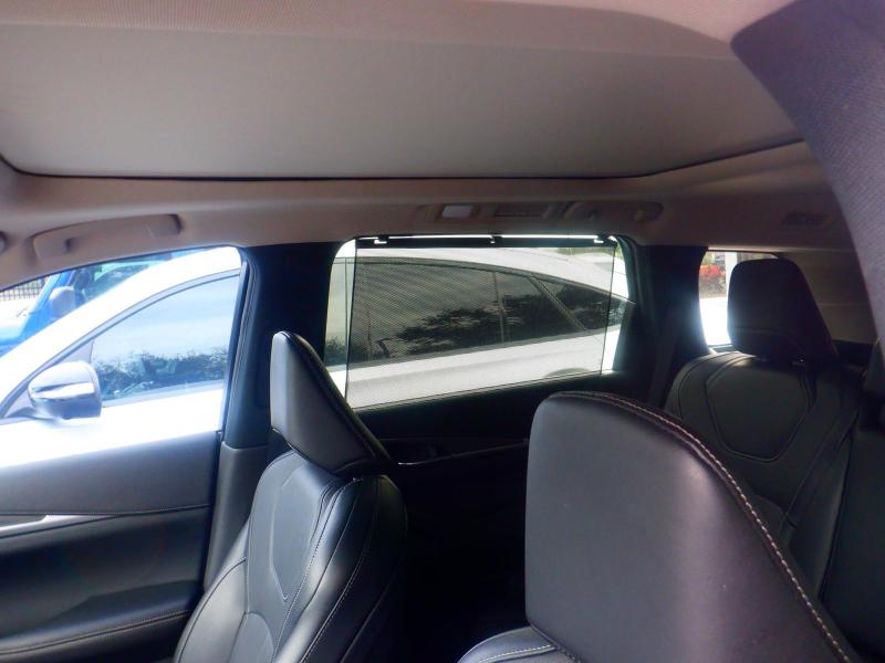 Infiniti QX60 Luxe 2024