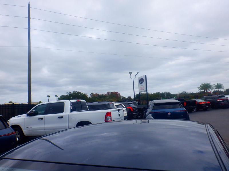 Chevrolet Malibu LT 2020