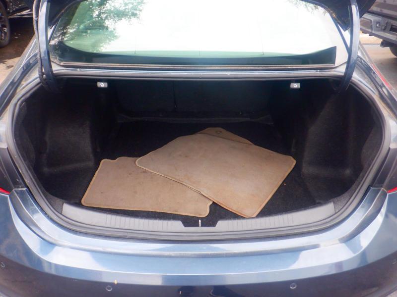 Chevrolet Malibu LT 2020