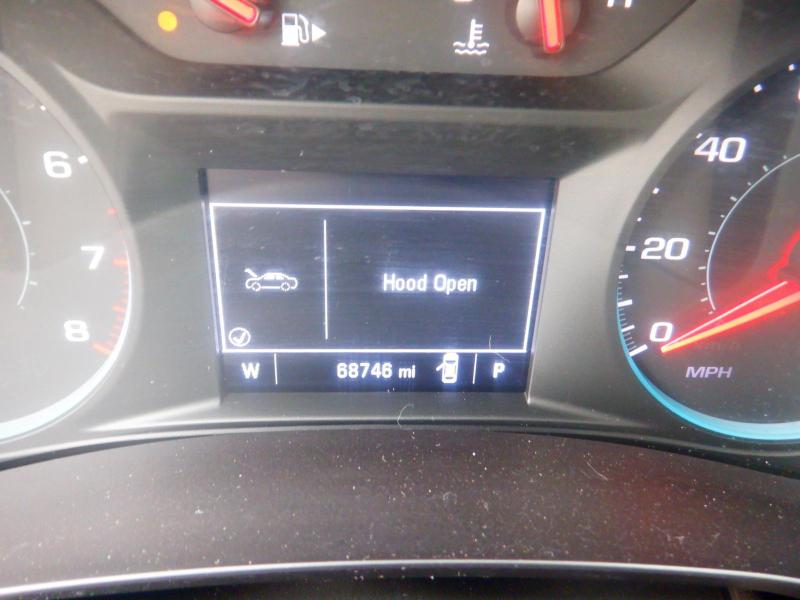 Chevrolet Malibu LT 2020