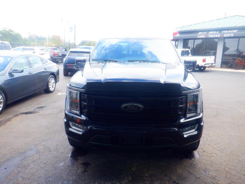 Ford F-150  2023