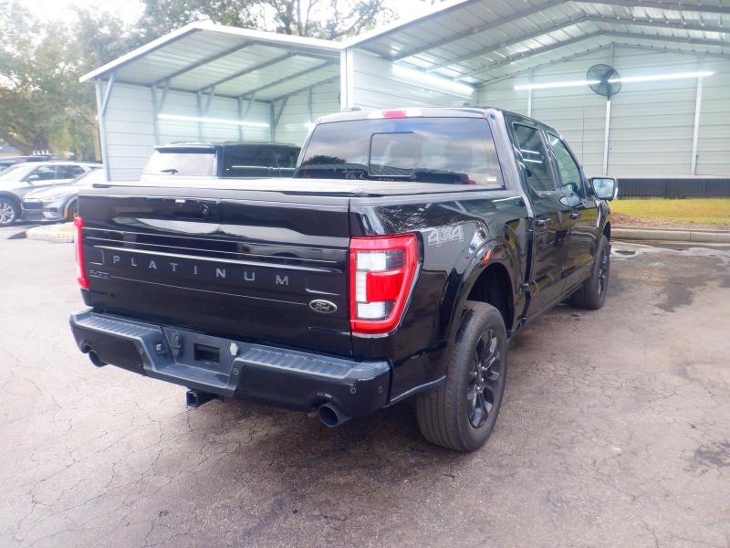 Ford F-150  2023
