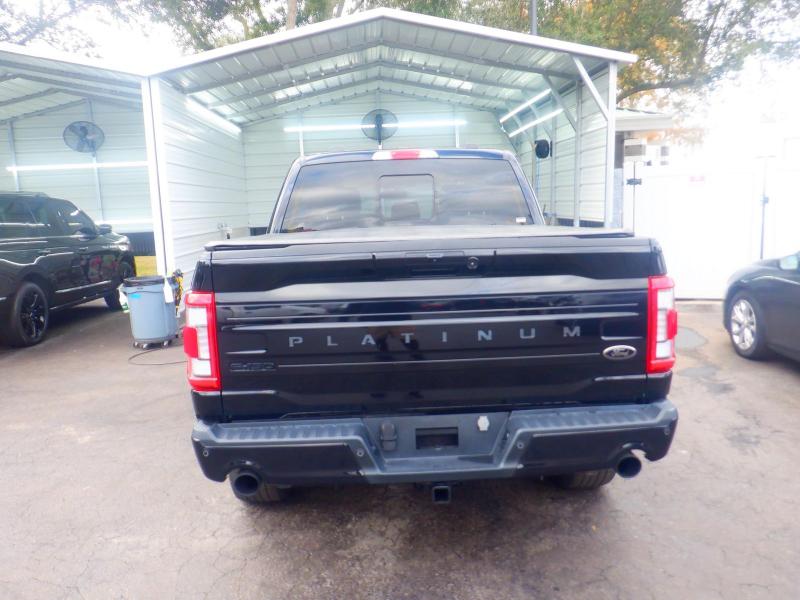 Ford F-150  2023