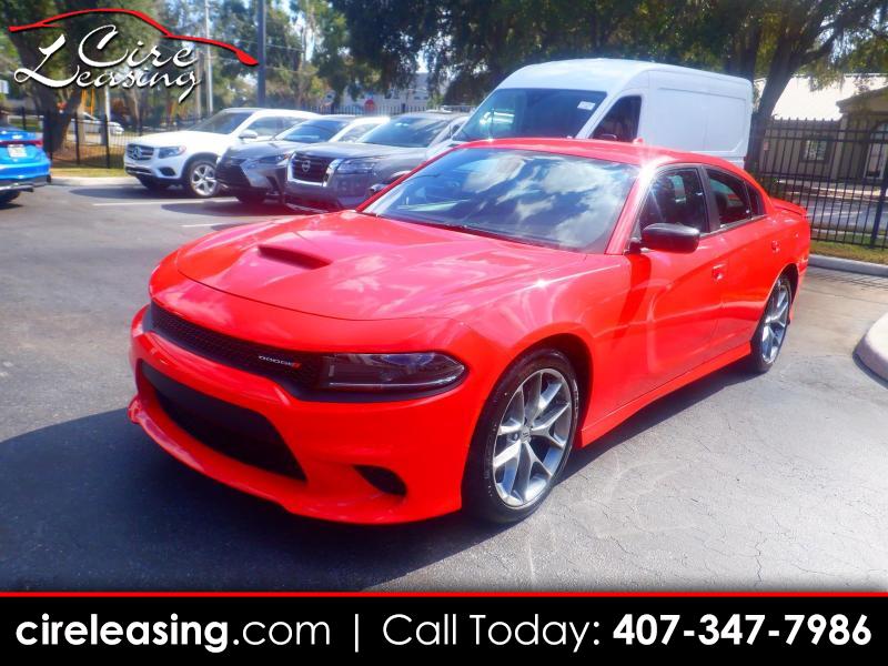 2023 Dodge Charger GT