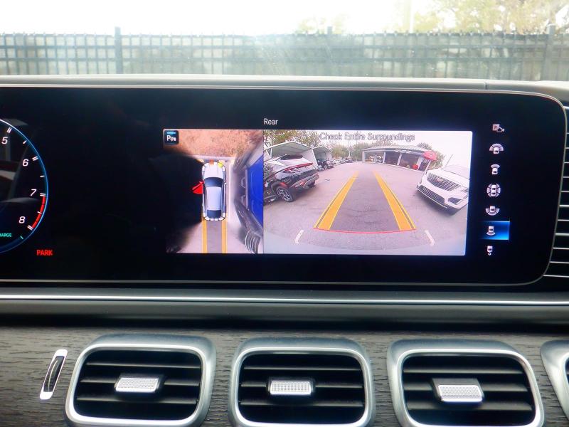 Mercedes-Benz GLE-Class Coupe  2021