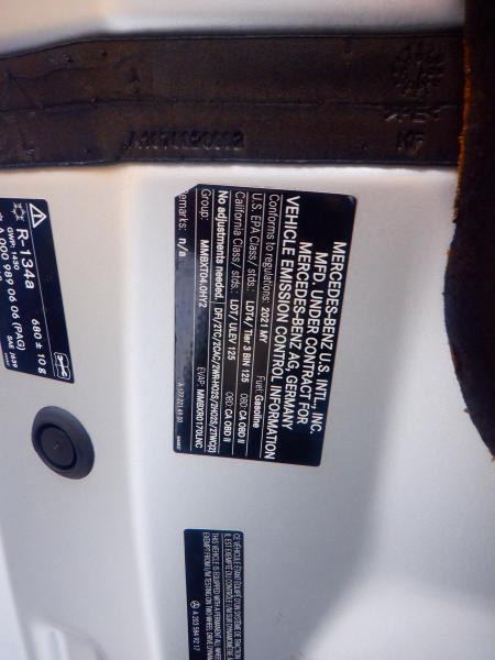 Mercedes-Benz GLE-Class Coupe  2021