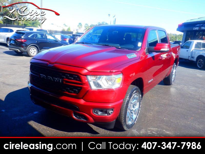 2022 RAM Ram 1500 Pickup Big Horn/Lone Star's photo