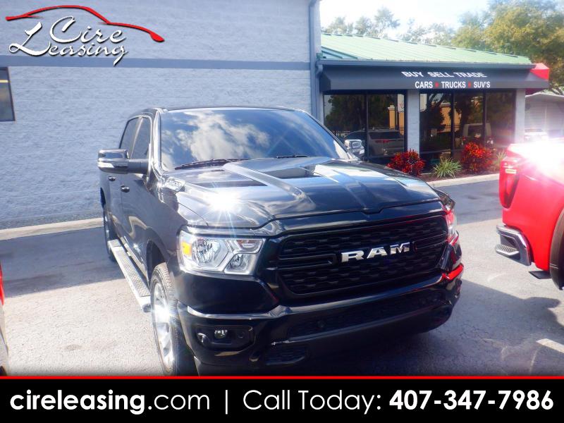 2022 RAM Ram 1500 Pickup Big Horn/Lone Star's photo