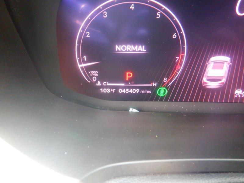 Acura MDX  2023