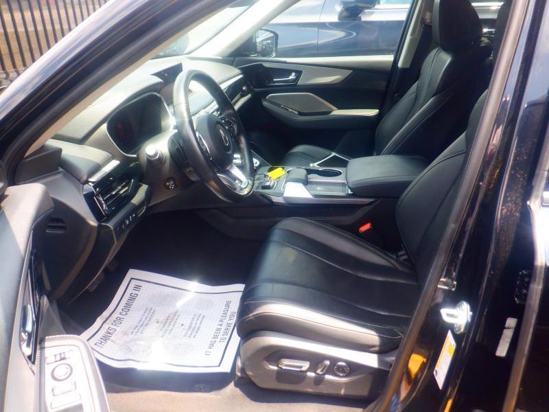 Acura MDX  2023