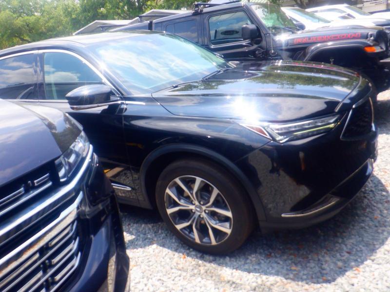 Acura MDX  2023