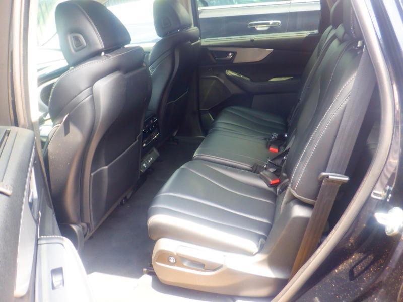 Acura MDX  2023