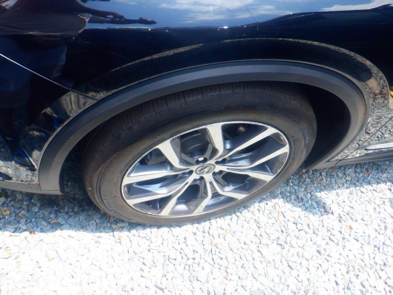 Acura MDX  2023