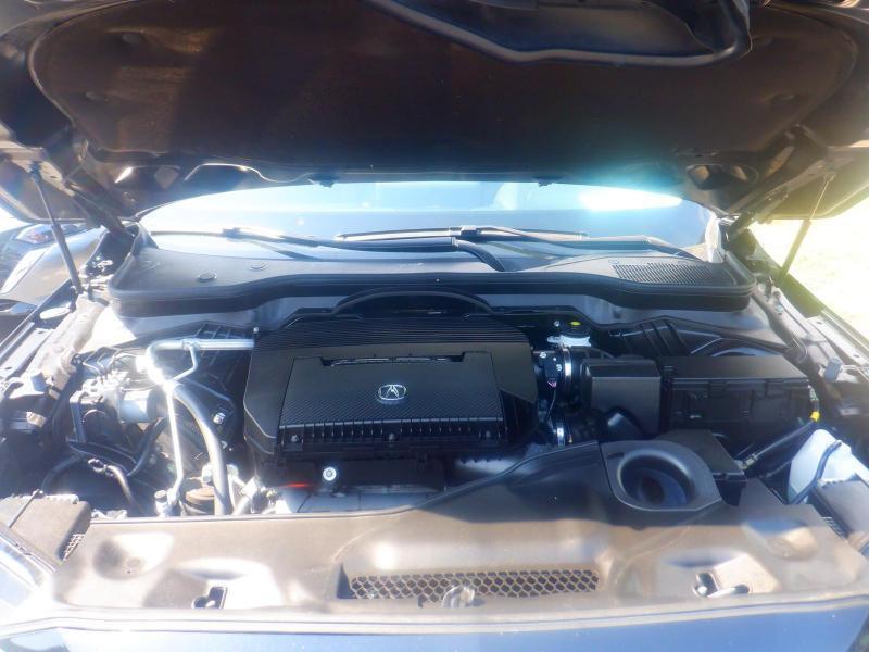 Acura MDX  2023