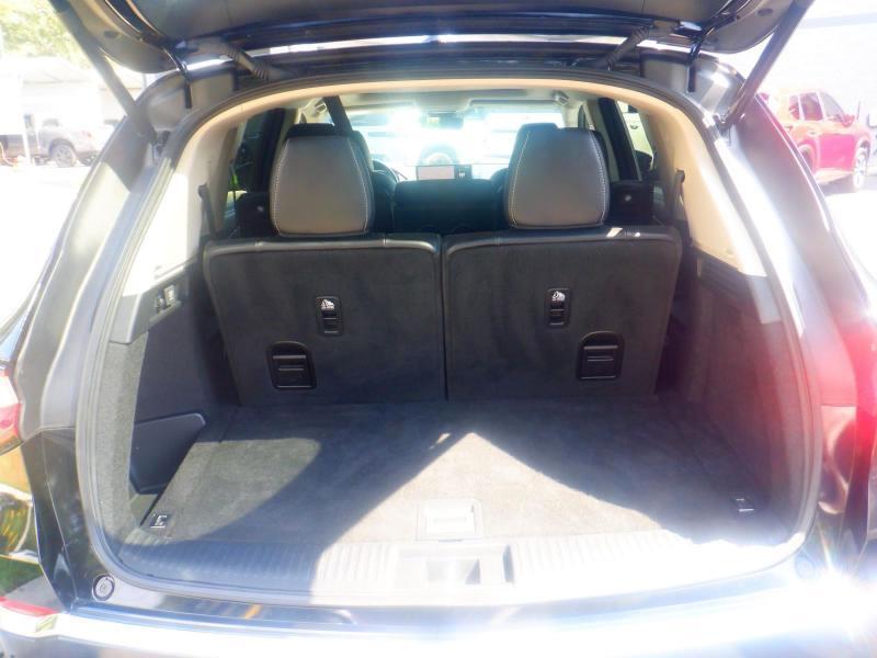 Acura MDX  2023