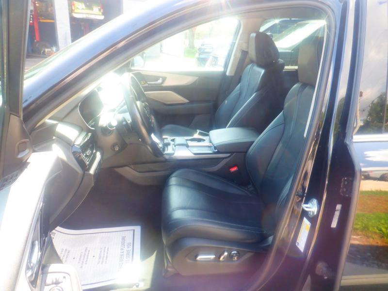 Acura MDX  2023