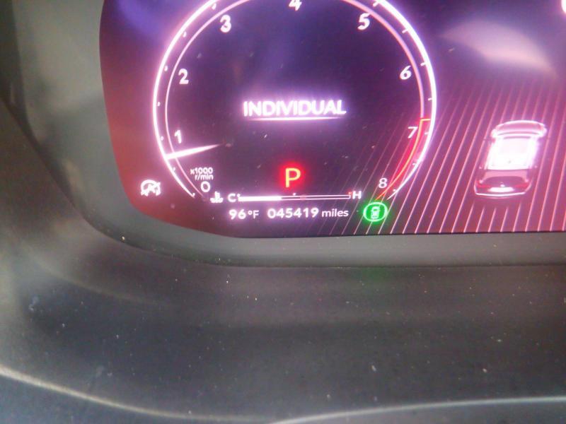 Acura MDX  2023