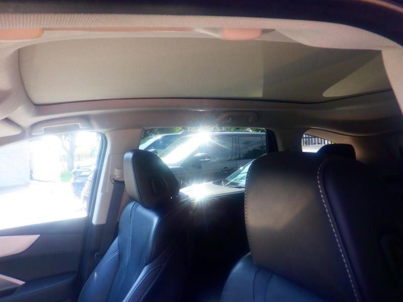 Acura MDX  2023