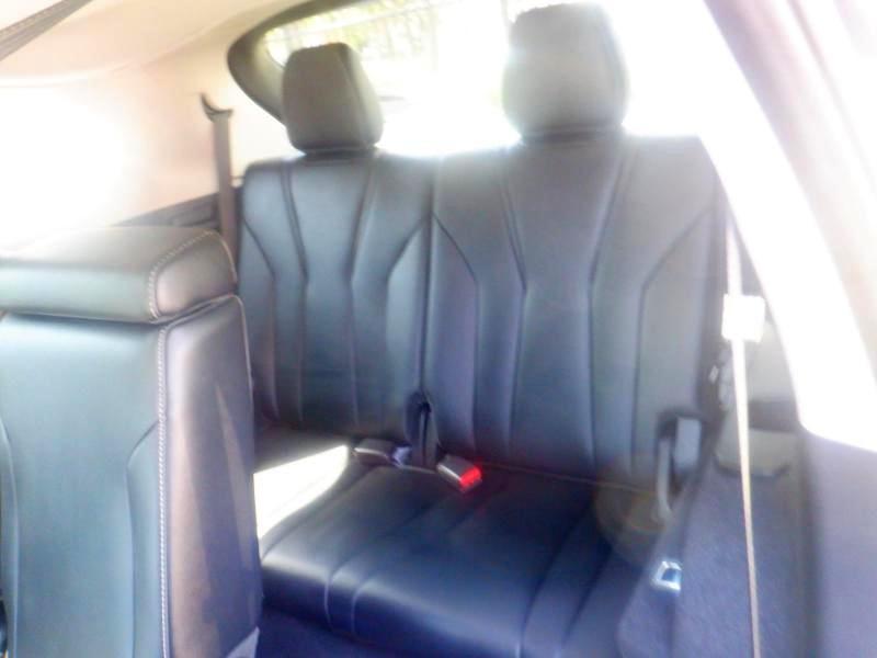 Acura MDX  2023