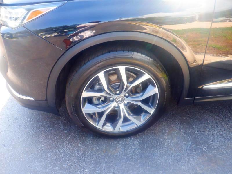 Acura MDX  2023
