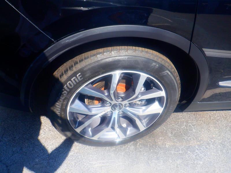 Acura MDX  2023