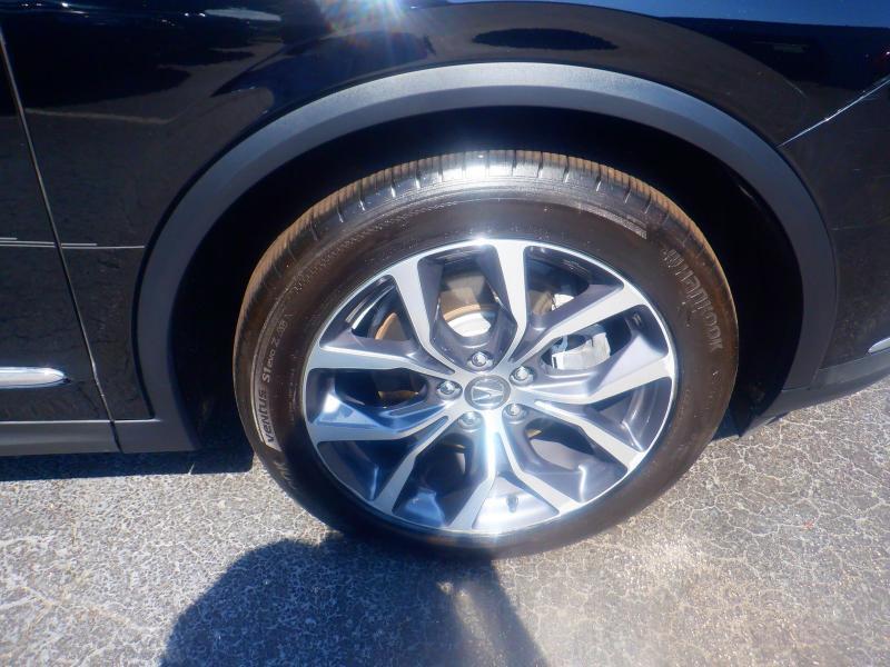 Acura MDX  2023